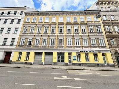 Wohnung kaufen in 1030 Wien