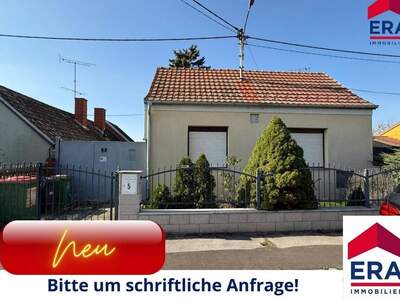 Haus mieten in 2273 Hohenau