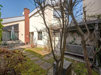 Haus mit Garten kaufen in 1230 Wien (Bild 2)