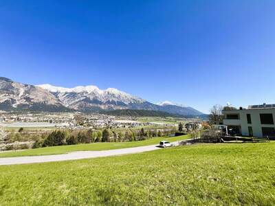 Grundstück kaufen in 6075 Tulfes