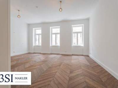 Eigentumswohnung in 1090 Wien