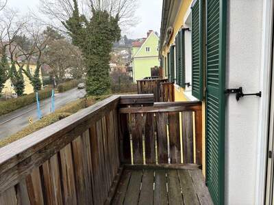 Terrassenwohnung mieten in 8052 Graz (Bild 3)