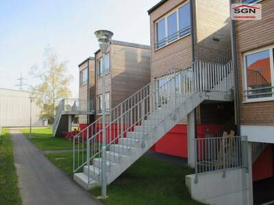 Wohnung mieten in 3130 Herzogenburg