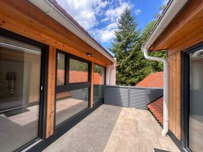 Terrassenwohnung mieten in 8010 Graz (Bild 5)