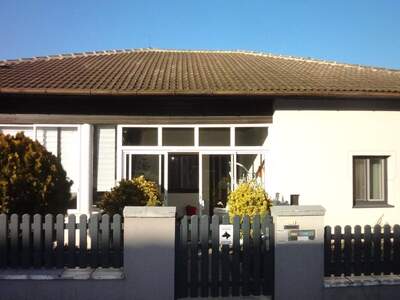 Haus kaufen in 2453 Sommerein