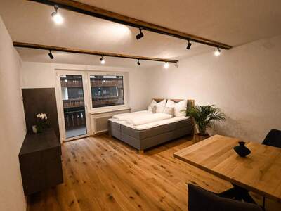 Eigentumswohnung in 5700 Zell am See