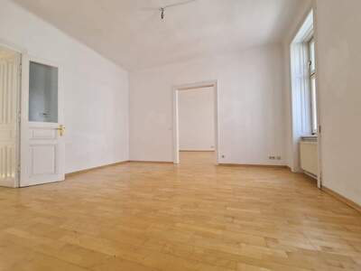 Altbauwohnung mieten in 1080 Wien (Bild 2)