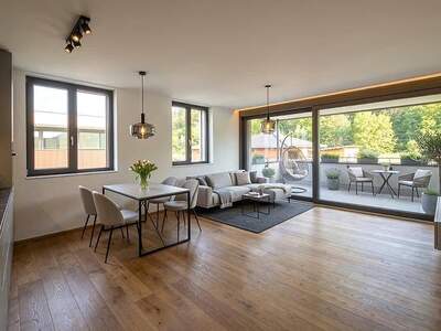 Wohnung kaufen in 6830 Rankweil