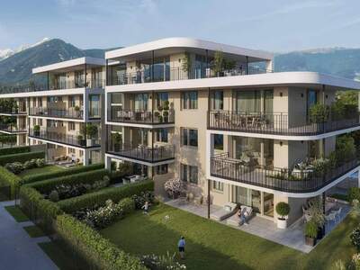 Wohnung kaufen in 6130 Schwaz