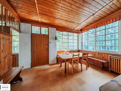 Haus mit Garten kaufen in 1230 Wien (Bild 5)