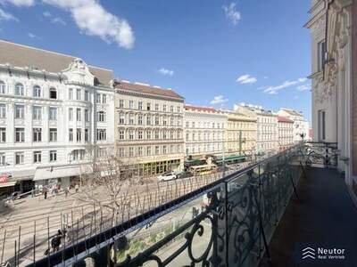 Wohnung mieten in 1080 Wien