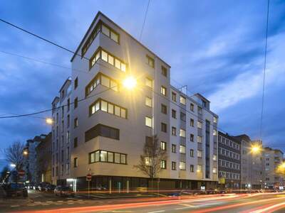 Wohnung mieten in 4020 Linz