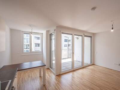 Wohnung mit Balkon mieten in 1020 Wien (Bild 4)