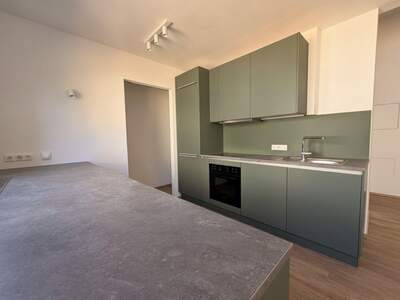 Apartment provisionsfrei mieten in 5020 Salzburg