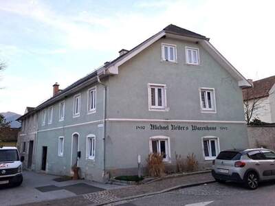 House provisionsfrei mieten in 8642 Steiermark