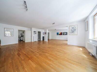 Terrassenwohnung kaufen in 1070 Wien (Bild 5)