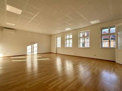 Gewerbeobjekt mieten in 2500 Baden