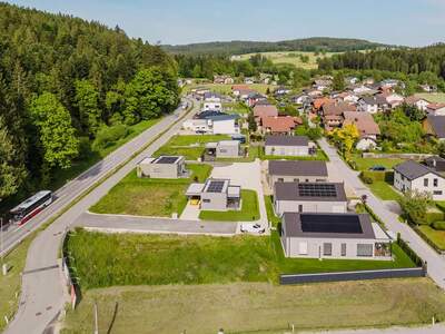 Einfamilienhaus kaufen in 5212 Schneegattern (Bild 3)