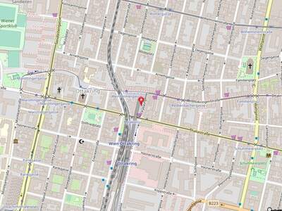 Gewerbeobjekt mieten in 1160 Wien (Bild 4)