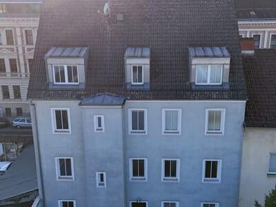 Haus mit Garten kaufen in 4020 Linz (Bild 2)