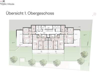 Wohnung mit Balkon kaufen in 5163 Mattsee (Bild 4)