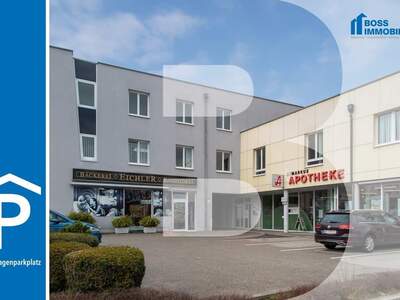 Immobilie mieten in 4040 Lichtenberg