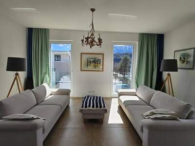 Wohnung kaufen in 9871 Seeboden