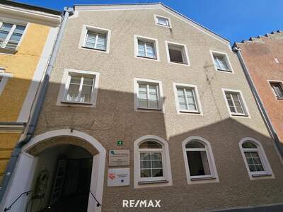 Etagenwohnung kaufen in 5280 Braunau