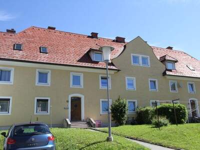 Wohnung mieten in 8940 Liezen (Bild 1)