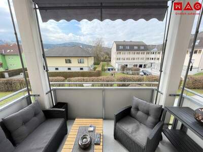 Terrassenwohnung mieten in 8570 Voitsberg (Bild 2)