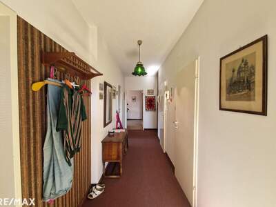 Wohnung mit Balkon kaufen in 2540 Bad Vöslau (Bild 3)