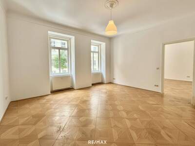 Eigentumswohnung in 1080 Wien