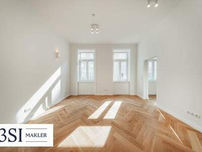 Wohnung kaufen in 1020 Wien