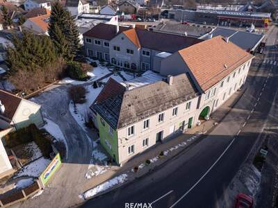 Haus kaufen in 3133 Traismauer (Bild 1)