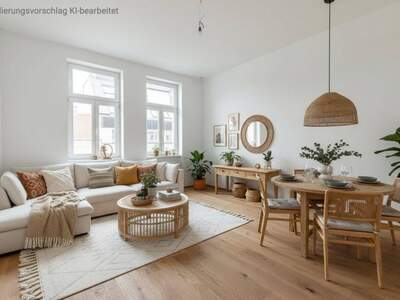 Wohnung kaufen in 1050 Wien