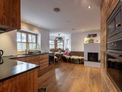 Wohnung kaufen in 6370 Reith