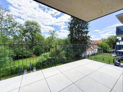 Wohnung kaufen in 8501 Lieboch