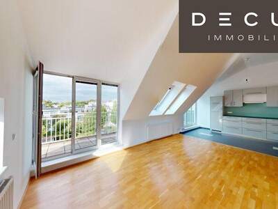 Terrassenwohnung kaufen in 1130 Wien (Bild 4)