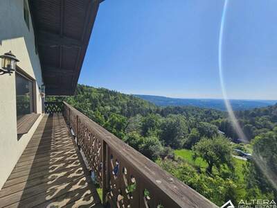 Wohnung kaufen in 8061 Sankt Radegund