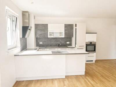 Terrassenwohnung kaufen in 9020 Klagenfurt (Bild 5)