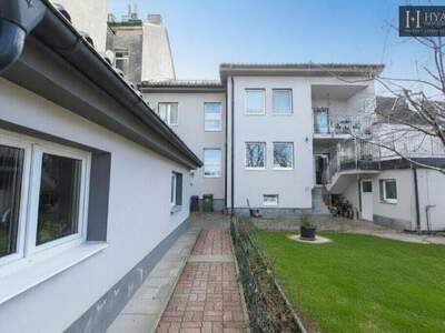 Anlageobjekt kaufen in 1110 Wien