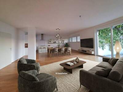 Wohnung mieten in 1180 Wien