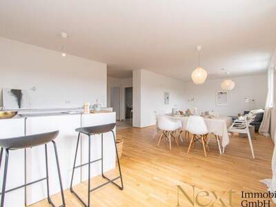 Terrassenwohnung mieten in 3100 St. Pölten (Bild 3)