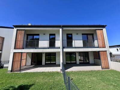 Wohnung kaufen in 8200 Gleisdorf