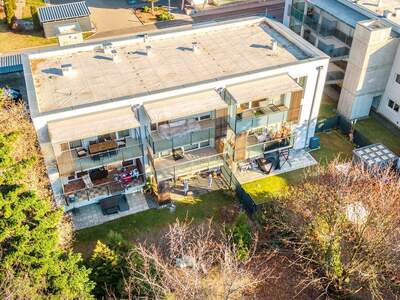 Wohnung mit Balkon kaufen in 8740 Zeltweg