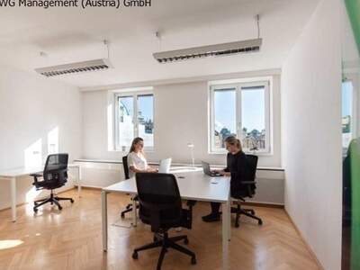 Gewerbeobjekt mieten in 1010 Wien (Bild 2)