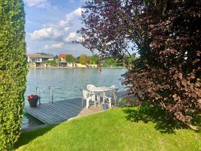 Haus provisionsfrei kaufen in 2483 Weigelsdorf