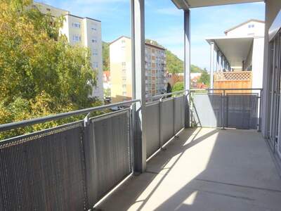Wohnung mit Balkon kaufen in 8020 Graz (Bild 1)