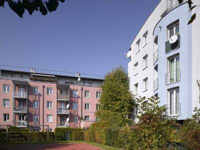 Mietwohnung in 1210 Wien