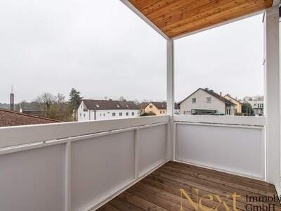 Terrassenwohnung mieten in 4020 Linz (Bild 4)
